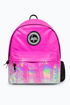 Picture of HYPE PINK HOLO DRIPS BACKPACK