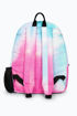 Picture of HYPE UNISEX PINK PASTEL FADE SCRIPT BACKPACK