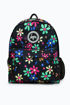 Picture of HYPE HAND DRAWN FLORAL BACKPACK