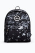 Picture of HYPE MONO GRUNGE PAINT BACKPACK