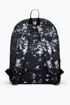 Picture of HYPE MONO GRUNGE PAINT BACKPACK