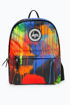 Picture of HYPE MULTI SPRAY PAINT BADGE BACKPACK