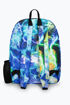 Picture of HYPE UNISEX MULTI LIGHTNING STORM BADGE BACKPACK