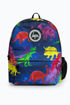 Picture of HYPE SPACE DINOSAURS BADGE BACKPACK