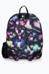 Picture of HYPE 3D HEARTS BADGE BACKPACK